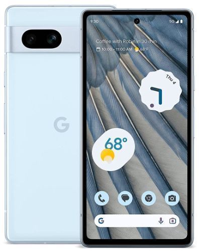 Google Pixel 7a - Image 17