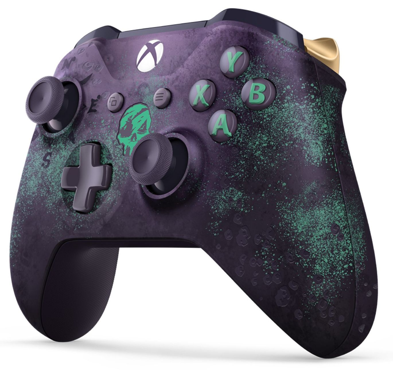 Microsoft Xbox Wireless Controller - Image 83
