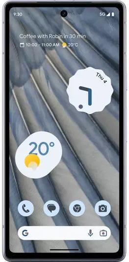 Google Pixel 7a - Image 18