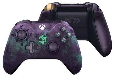Microsoft Xbox Wireless Controller - Image 84