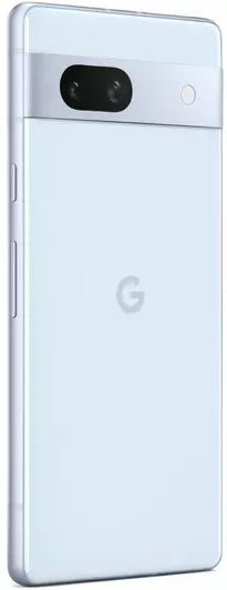 Google Pixel 7a - Image 20