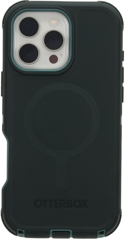 OtterBox Defender Series Pro Phone Case with MagSafe for iPhone 16 Pro - Image 28