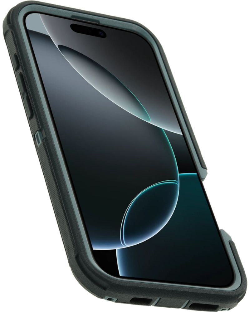 OtterBox Defender Series Pro Phone Case with MagSafe for iPhone 16 Pro Max - Image 35