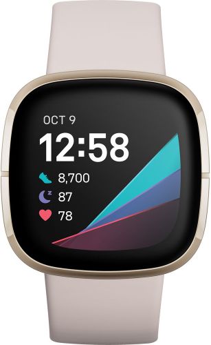 Fitbit Sense Advanced Health Smartwatch - Image 6