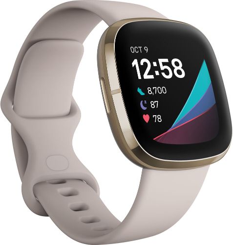 Fitbit Sense Advanced Health Smartwatch - Image 7
