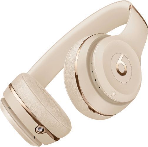 Beats by Dre Solo3 Wireless On-Ear Headphones - Image 38