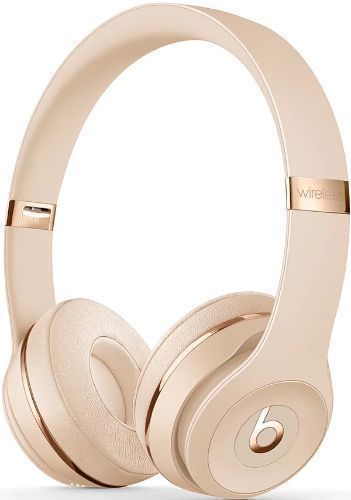 Beats by Dre Solo3 Wireless On-Ear Headphones - Image 40
