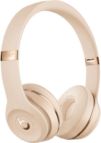 Beats by Dre Solo3 Wireless On-Ear Headphones - Image 41