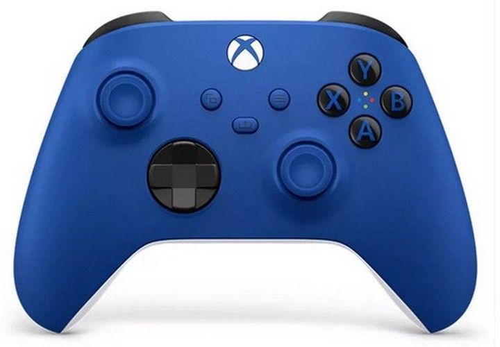 Microsoft Xbox Wireless Controller - Image 48