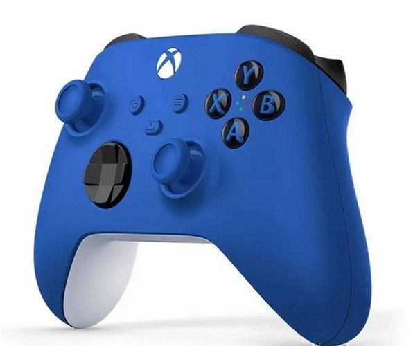 Microsoft Xbox Wireless Controller - Image 49