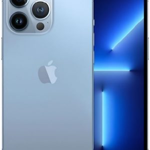 iPhone 13 Pro