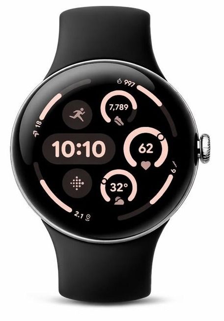 Google Pixel Watch 3 - Image 22