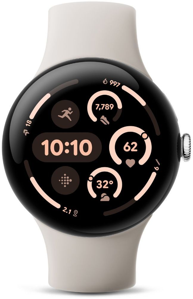 Google Pixel Watch 3 - Image 2