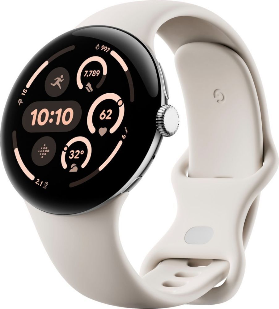 Google Pixel Watch 3 - Image 3