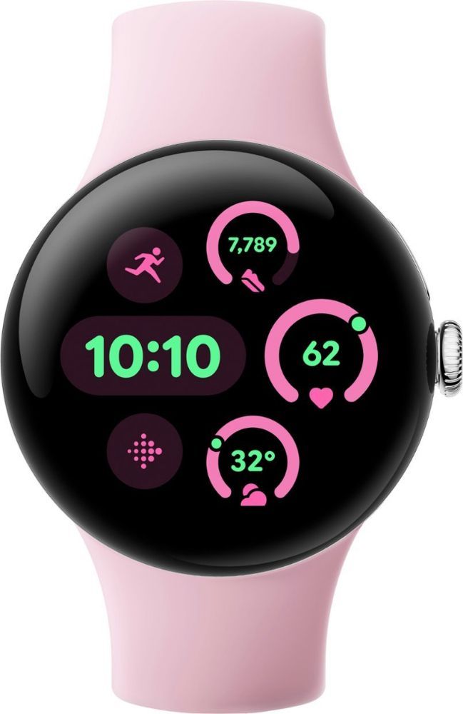 Google Pixel Watch 3 - Image 6