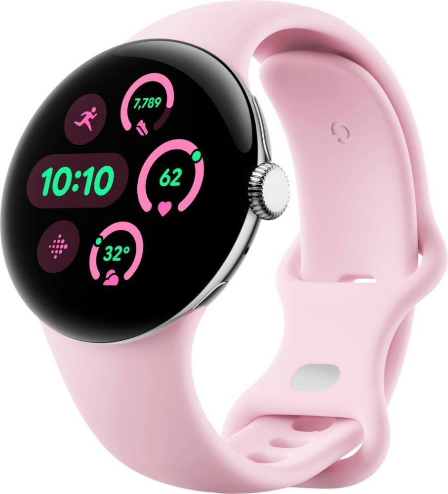 Google Pixel Watch 3 - Image 7