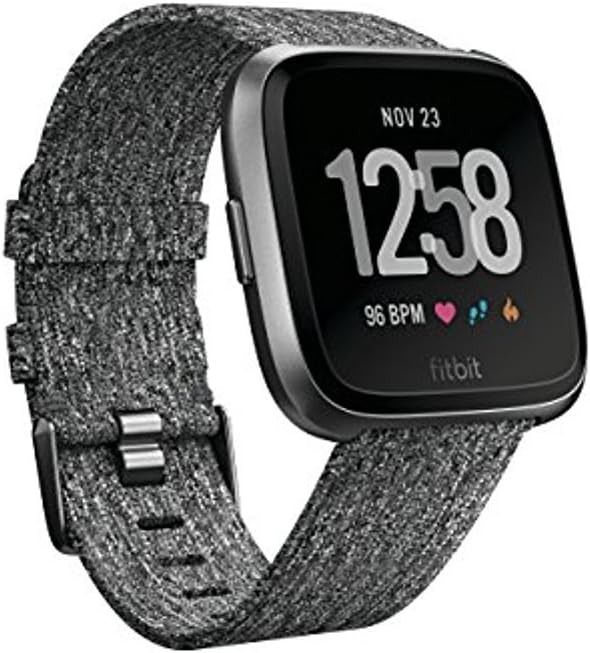 Fitbit Versa 1 Smartwatch - Image 5