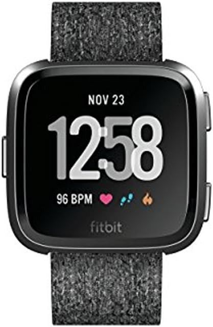 Fitbit Versa 1 Smartwatch - Image 6