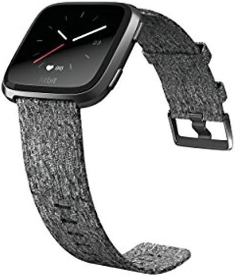 Fitbit Versa 1 Smartwatch - Image 7