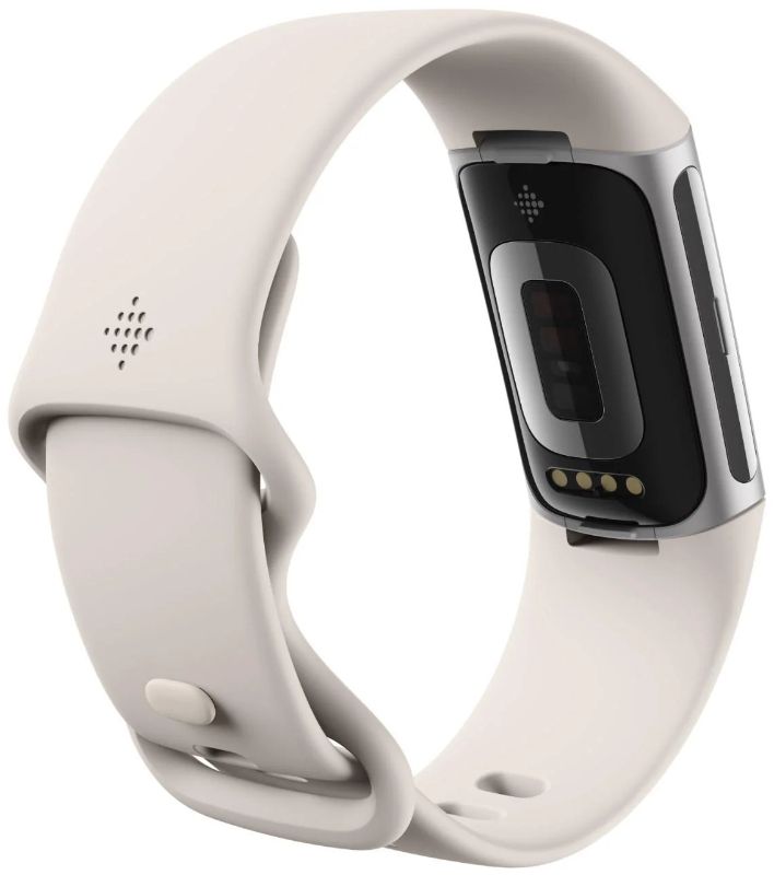 Fitbit Charge 6 Fitness Tracker - Image 12