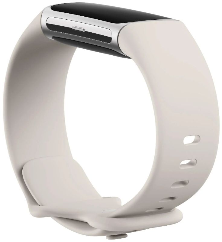 Fitbit Charge 6 Fitness Tracker - Image 13