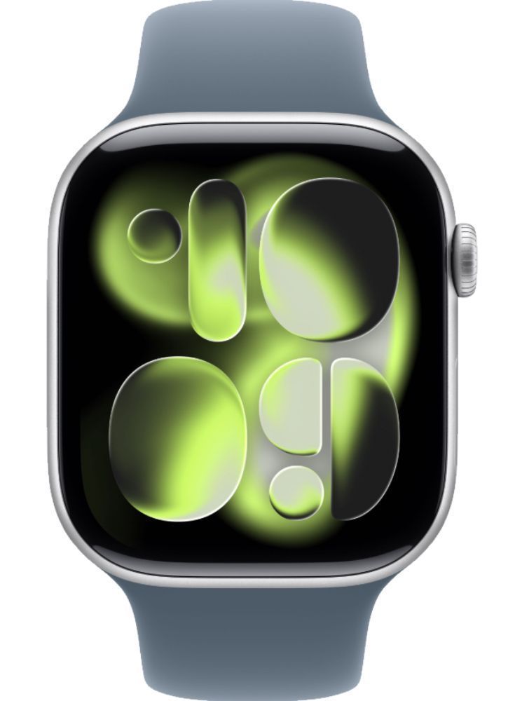 Apple Watch Series 11 - Image 122