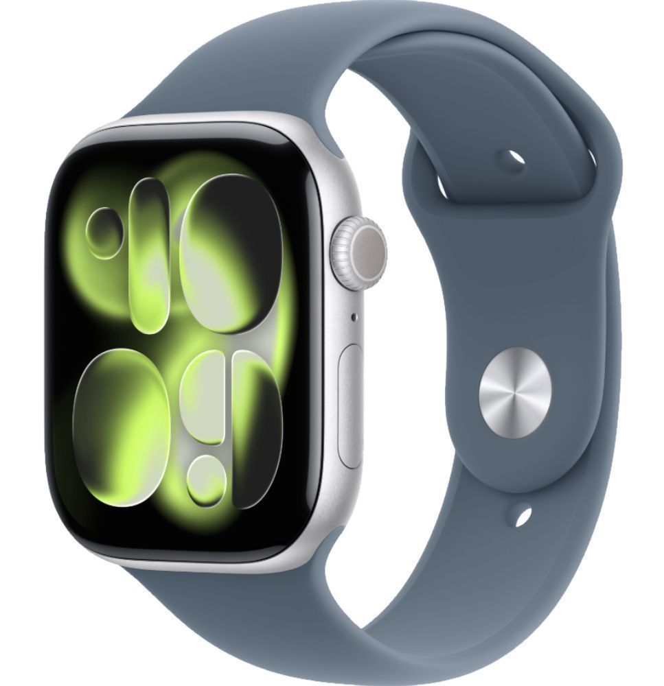 Apple Watch Series 11 - Image 123