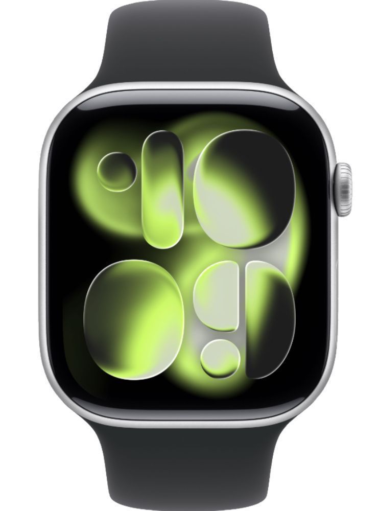Apple Watch Series 11 - Image 124