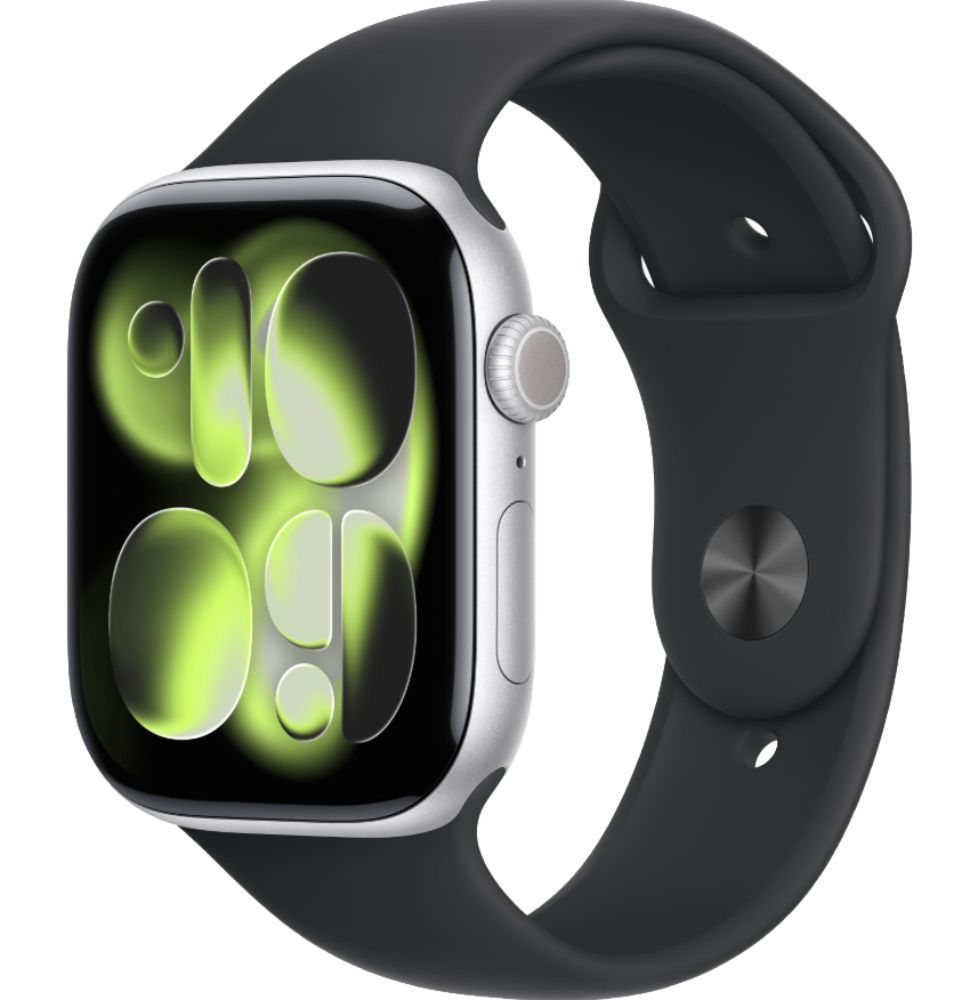 Apple Watch Series 11 - Image 125