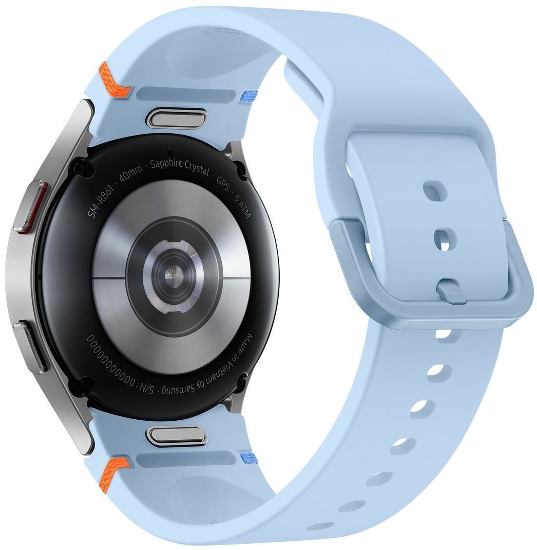 Galaxy Watch FE (2024) - Image 12