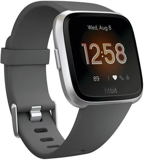 Fitbit Versa Lite Edition Smartwatch - Image 8