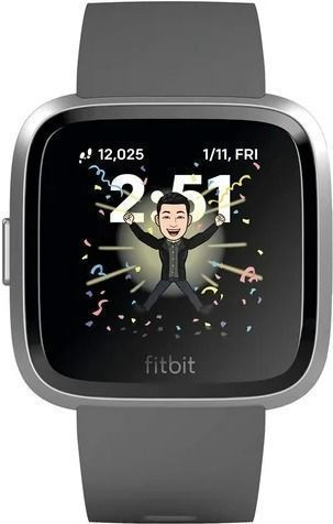 Fitbit Versa Lite Edition Smartwatch - Image 9