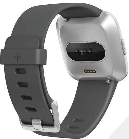 Fitbit Versa Lite Edition Smartwatch - Image 11
