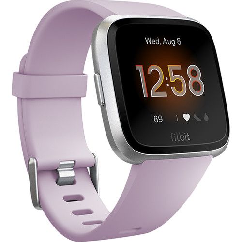 Fitbit Versa Lite Edition Smartwatch - Image 6