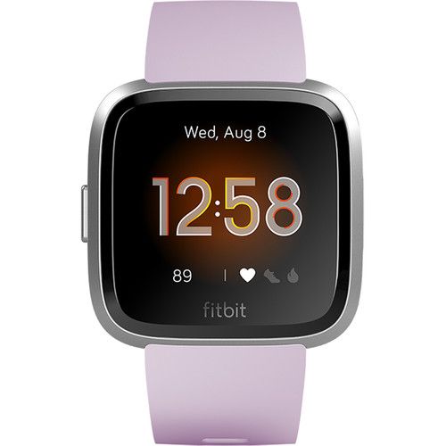 Fitbit Versa Lite Edition Smartwatch - Image 7