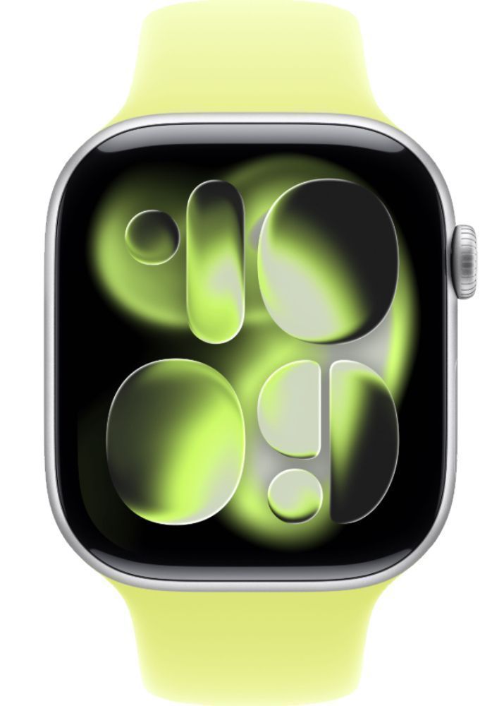 Apple Watch Series 11 - Image 48