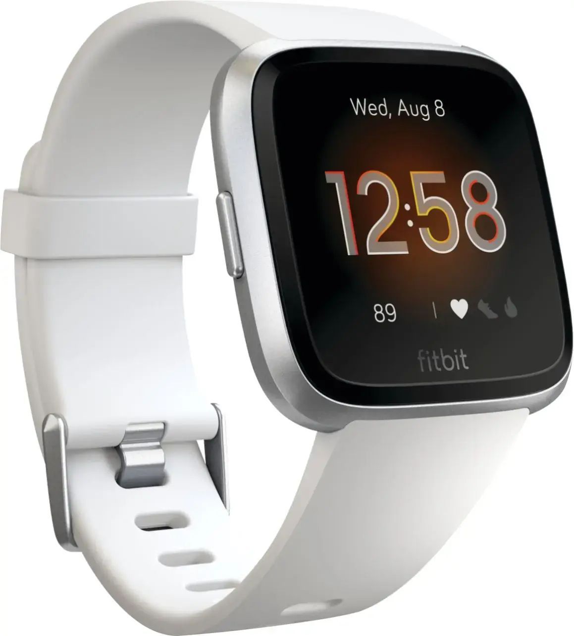 Fitbit Versa Lite Edition Smartwatch - Image 16