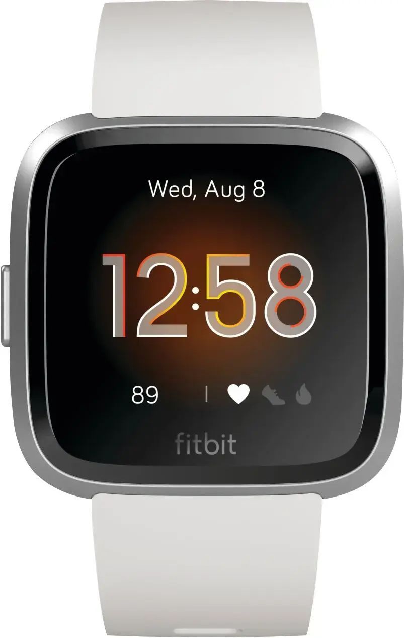 Fitbit Versa Lite Edition Smartwatch - Image 17