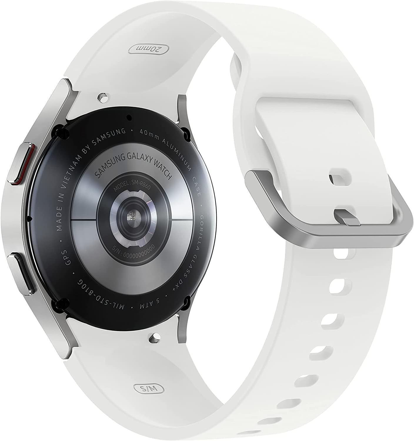 Samsung Galaxy Watch4 - Image 49