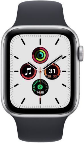 Apple Watch SE 1st Gen (2020) - Image 47