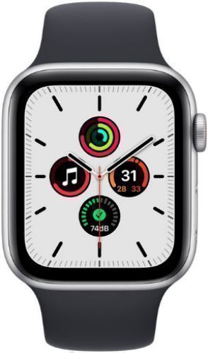 Apple Watch SE 1st Gen (2020) - Image 31