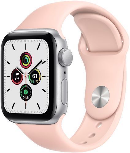 Apple Watch SE 1st Gen (2020) - Image 53