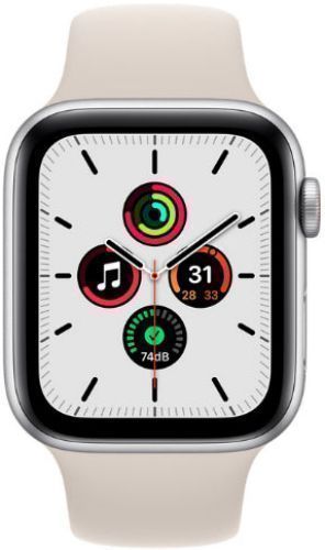Apple Watch SE 1st Gen (2020) - Image 64
