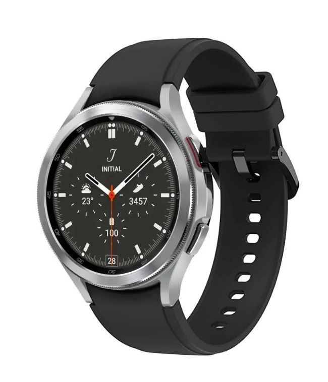 Samsung Galaxy Watch4 - Image 12