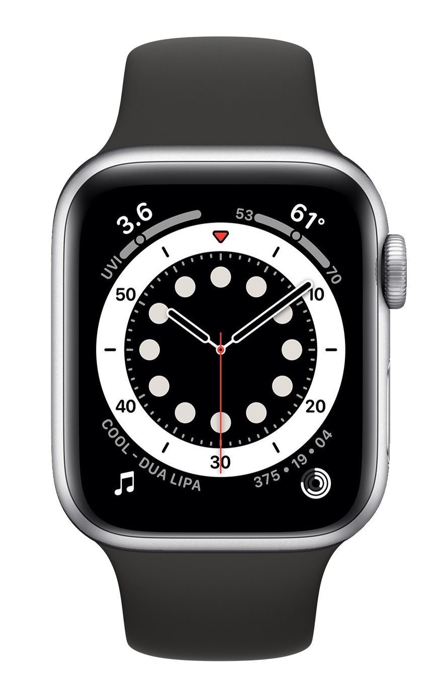 Apple Watch SE 1st Gen (2020) - Image 69
