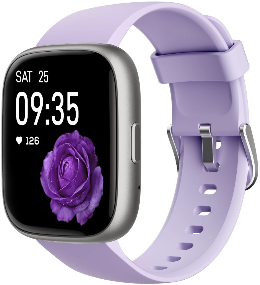TOOBUR IDW26 Smartwatch - Image 26