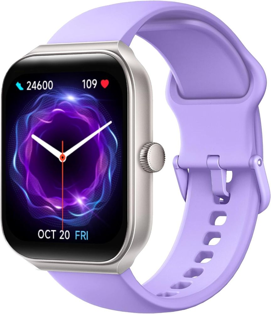 TOOBUR IDW16 Smartwatch - Image 16