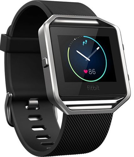 Fitbit Blaze Fitness Watch - Image 4