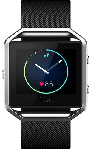 Fitbit Blaze Fitness Watch - Image 6
