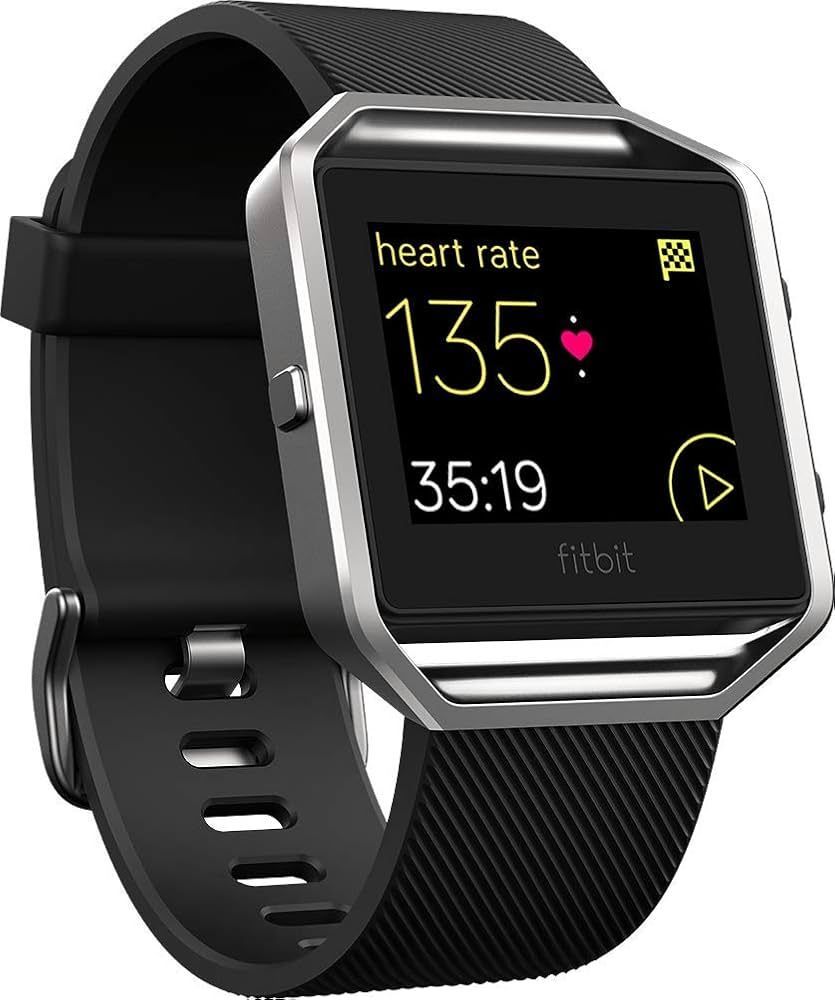 Fitbit Blaze Fitness Watch - Image 9